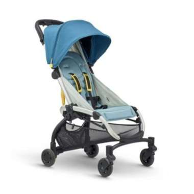 jual stroller quinny second