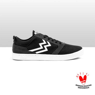 Jual Geoff Max Ethan Sneakers Shoes Pria Online Oktober 2020 Blibli Com