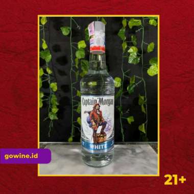 Jual Captain Morgan Cola di Jakarta - Gratis Ongkir & Harga ...