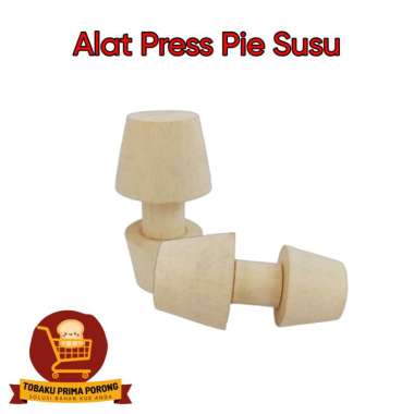 Alat Press Pie Susu - alat press pie