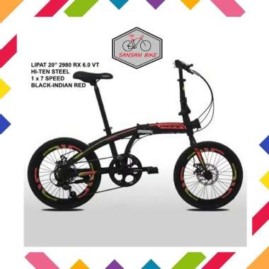 element mtb 26 pandora 1.0