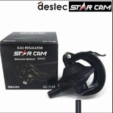 Regulator STARCAM SC 23 S REGULATOR LOCK SC-23S non meter