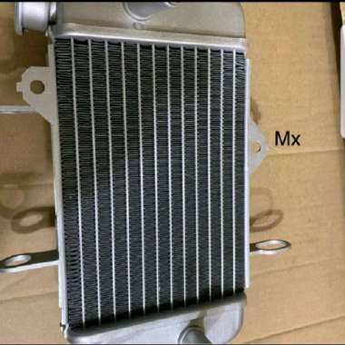 radiator jupiter mx