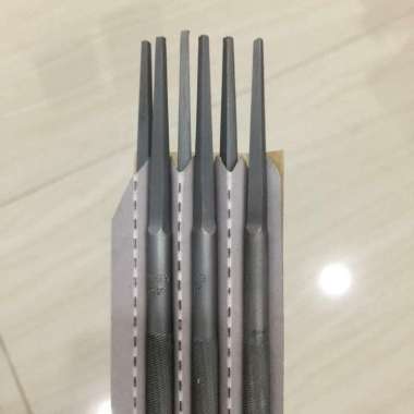 kikir rantai chainsaw 4,8mm 5,5mm kikir bulat cinsaw
