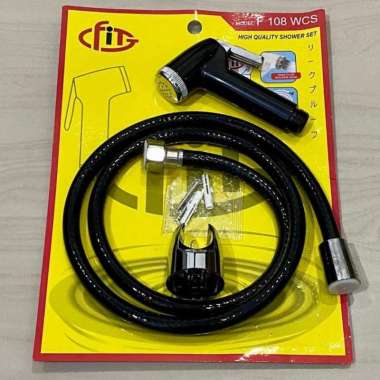 kran cebok jet shower kran bidet toilet