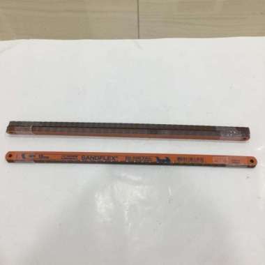 mata gergaji sandflex/sandvik/bacho 12" barang murah berkualitas