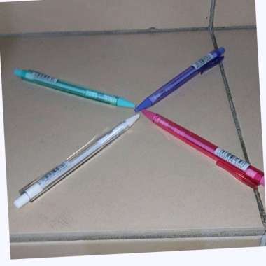 ( Faber Castell ) Pensil Mekanik Faber Castell Pensil Cetekan