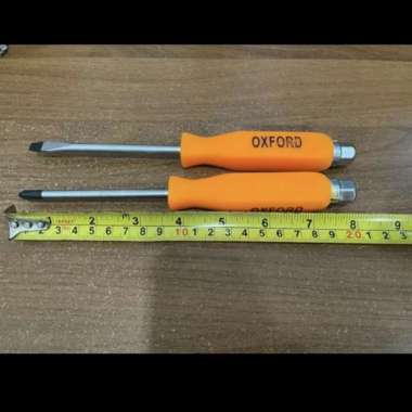 obeng ketok 4+ obeng tokok 4inchi bunga obeng tembus