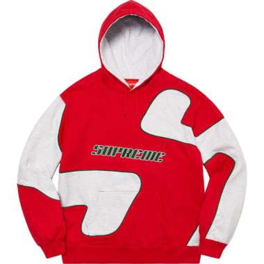 jual hoodie supreme
