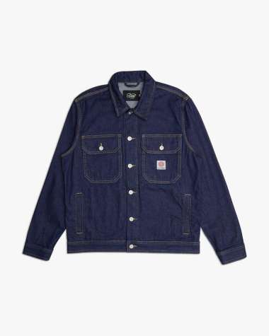 Deus Ex Machina - Kanan Work Jacket S