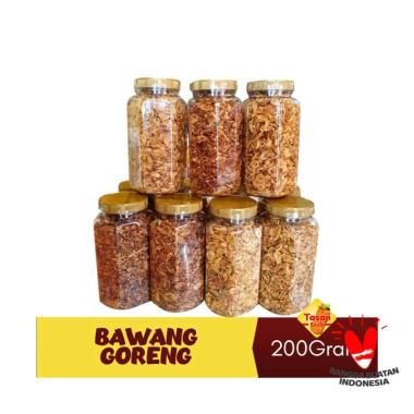 Bawang Goreng Brebes