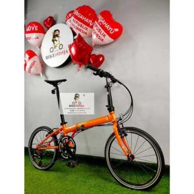 dahon speed p18