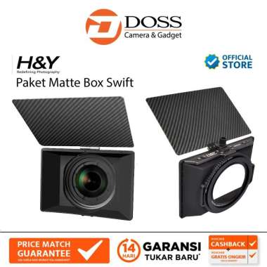 harga matte box
