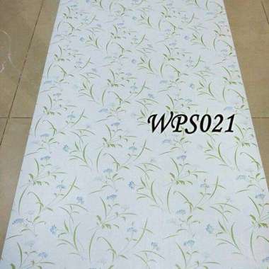 Jual Wallpaper Sticker Roll Terbaru - Harga Murah 