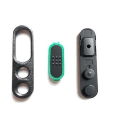 Frame & PTT ( Motorola CP1660 & CP1300 )