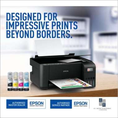 PRINTER EPSON L3210 L-3210 L 3210 PENGGANTI L3110 PRINT SCAN COPY