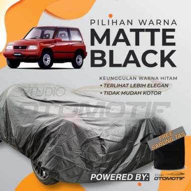 BODY COVER WATERPROOF ESCUDO SIDEKICK VITARA / COVER MOBIL ESCUDO