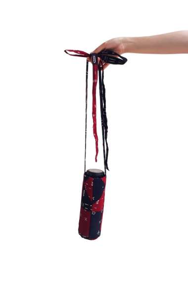 Sejauh Mata Memandang Tas Botol Minum Voal