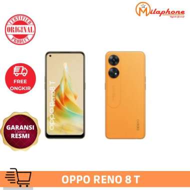 OPPO RENO 8 T 8/256GB