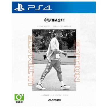 Fifa 2021 Ultimate Edition Jual Ps4 Fifa 21 Ultimate Ps4 Fifa 2021 Ultimate Jakarta Utara Wisnu Disc Store Tokopedia