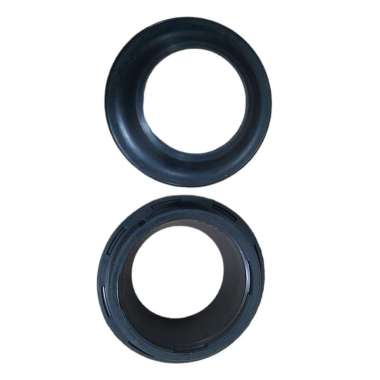 Seal tutup abu shock depan grand supra x karisma legenda beat vario harga /pcs