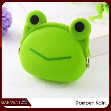Jual Dompet Koin Jelly Online Baru Harga Termurah Oktober 2020 Blibli Com
