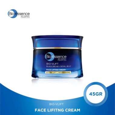Bio Essence Bio Vlift Face Lifting Cream [45 g]