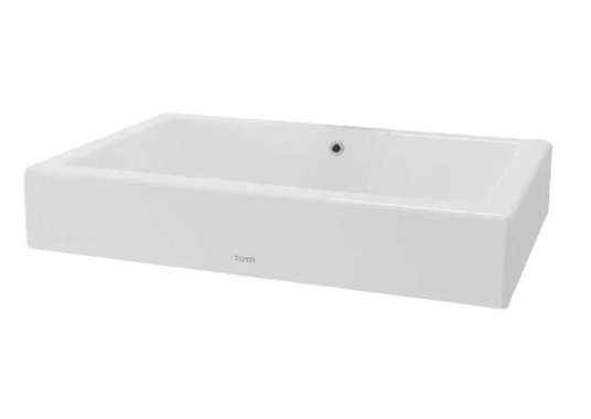 Wastafel Meja TOTO LW643J (Body Only)