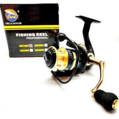 REEL ORCA JAGUAR POWER HANDLE 1000 2000 3000 4000 5000 6000 - 1000 2000