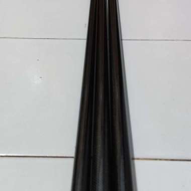 BLANK CARBON HOLLOW OGAWA IVORY 150 180 210 PE 3-6 X WRAP - 150 180