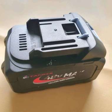 BATERAI 48V TANIKA TIPE LXT MAKITA BATTERY CHARGER 48 VOLT 48 V