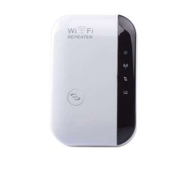 Inotix ETN12 300MbpsWireless Extender Repeater