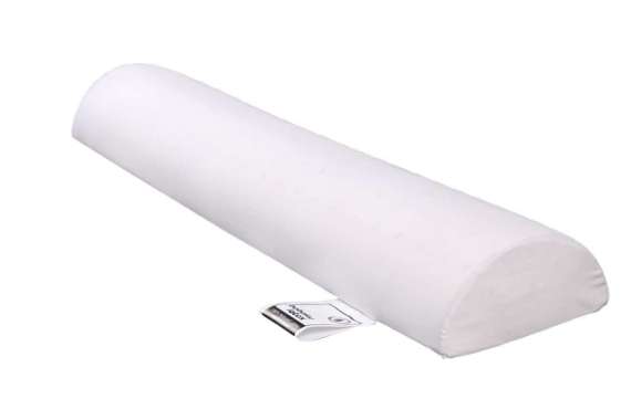 Dunlopillo Half Bolster