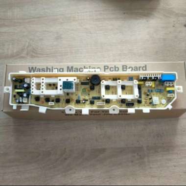 Modul PCB Mesin Cuci Samsung WA85H4400SS WA80H400SW WA80H4000SG WA85F