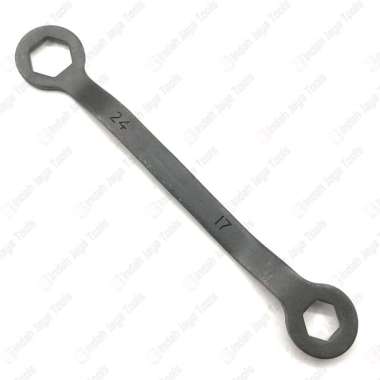 BENZ BZ-9621 Kunci Tutup Klep 17 x 24 mm - Coupling Nut Wrench