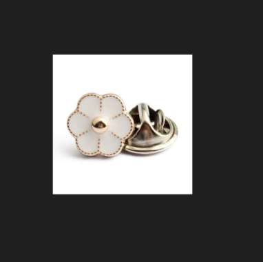 Bros Pin Kancing Tanpa Jahit Kancing Baju Kancing Hijab Kancing Mutiara Divine Bros Tuspin Bisa Lepa