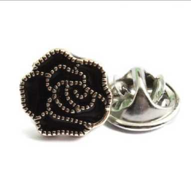 Bros Pin Kancing Tanpa Jahit Kancing Baju Kancing Hijab Kancing Mutiara Divine Bros Tuspin Bisa Lepa