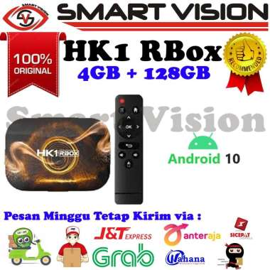 Jual Android Tv Box Ram 4gb Online Baru Harga Termurah November 2020 Blibli
