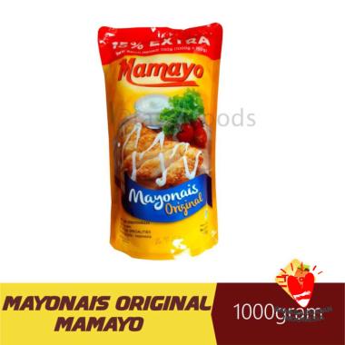 Mamayo Original 1000 Gram