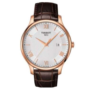 Tissot T-Classic T109.410.11.033.00 Jam Tangan Pria Dress Swiss-Made
