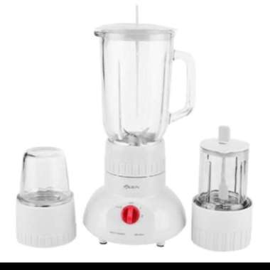 BLENDER GELAS/KACA KIRIN KBB 240 GL1 KBB 240GL1
