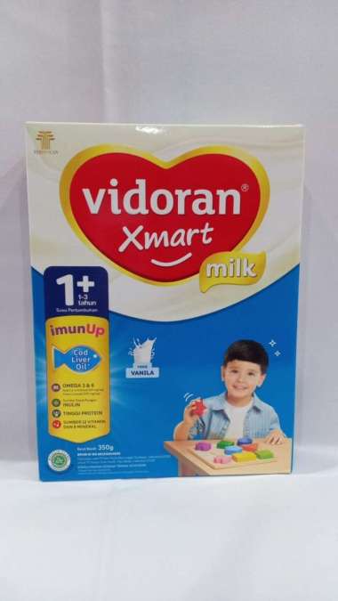 Vidoran Xmart 1