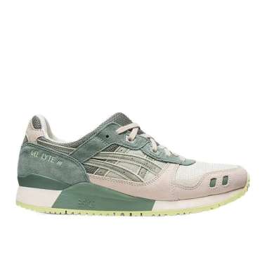 Perbedaan asics gel sale lyte 3 dan 5