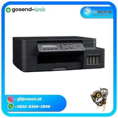 BROTHER DCP-T520W INK TANK PRINTER