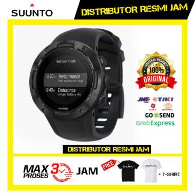 Suunto - Harga Jam Tangan Suunto Terbaik | Blibli.com