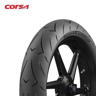 Corsa R93 120-60-17 Ban Tubeless