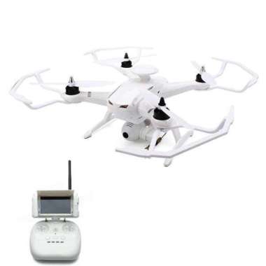 ( Reject ) DRONE CG035 Dual GPS follow me