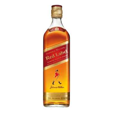 Harga Jw Red Label Terbaru Oktober 2022 |BigGo Indonesia