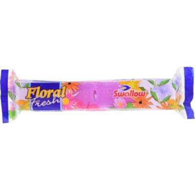 Swallow Kamper Floral Fresh