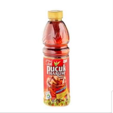 teh pucuk harum botol 350 ml